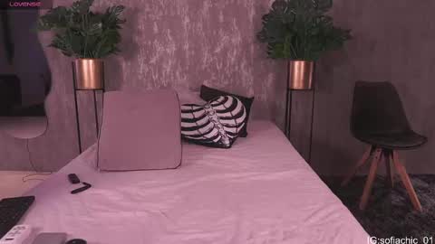 Snapshot of sofiachic chatting on 10-07-25, 01:19 Sofia online show from 10-07-25, 01:19