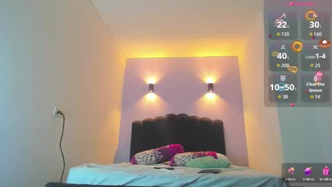 Snapshot of sofiaclaus_19 chatting on 09-22-25, 04:14 Sofia online show from 09-22-25, 04:14