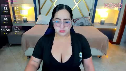 Snapshot of sofiadavis_23 chatting on 03-14-26, 12:54 SOFIA online show from 03-14-26, 12:54