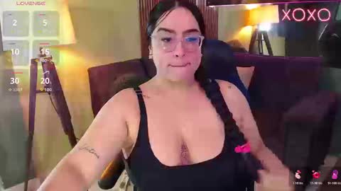 Snapshot of sofiadavis_23 chatting on 03-16-26, 03:05 SOFIA online show from 03-16-26, 03:05