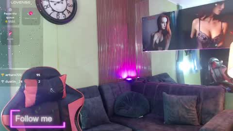 SOFIA online show from 05-11-26, 04:04