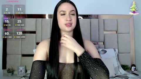 sofiaduque_26 online show from 01-02-25, 08:24