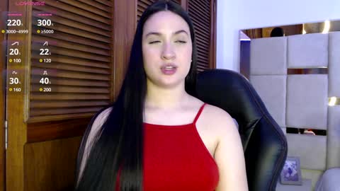 sofiaduque_26 online show from 02-01-25, 04:44