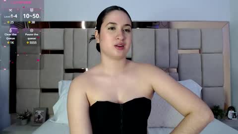 sofiaduque_26 online show from 02-23-25, 11:47