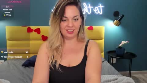 Sofia online show from 02-27-26, 01:55