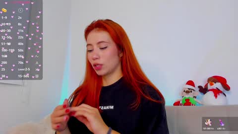  SOFA FERRER  online show from 12-26-24, 02:55