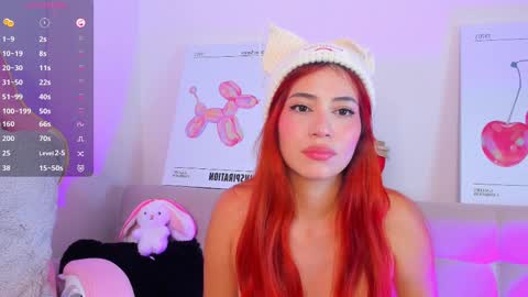  SOFA FERRER  online show from 03-12-25, 12:53