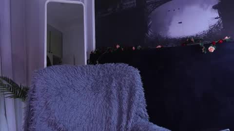 Snapshot of sofiafoster chatting on 02-17-26, 05:37 Sofia online show from 02-17-26, 05:37