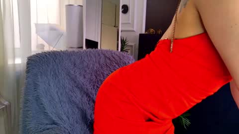 Snapshot of sofiafoster chatting on 03-17-26, 10:51 Sofia online show from 03-17-26, 10:51