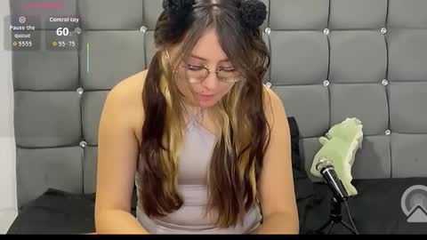 Snapshot of sofiakitty18 chatting on 03-04-26, 06:19 sofiakitty18 online show from 03-04-26, 06:19