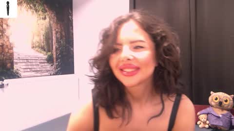 Snapshot of sofialiub chatting on 03-18-26, 04:15 sofialiub online show from 03-18-26, 04:15