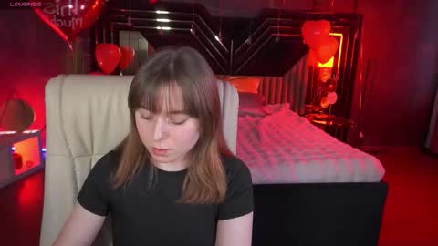 SofiaLuxuryy online show from 02-17-26, 02:24