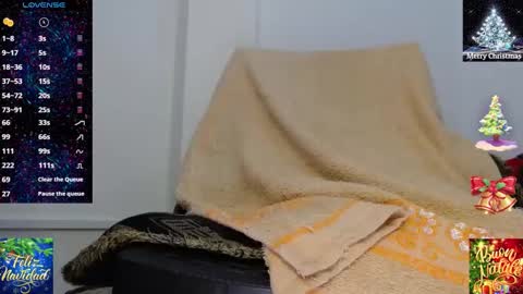 Sofia Madisson online show from 12-14-24, 07:57