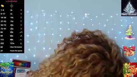 Sofia Madisson online show from 12-27-24, 06:53