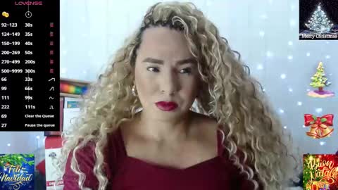 Sofia Madisson online show from 12-28-24, 02:32