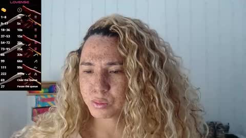 Sofia Madisson online show from 01-07-25, 01:35