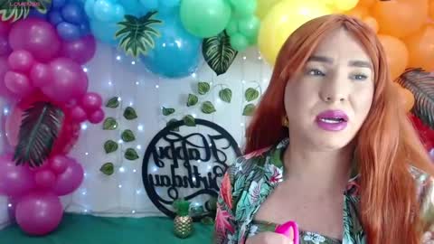 Sofia Madisson online show from 01-26-25, 08:45