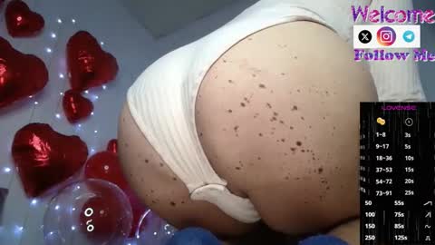 Sofia Madisson online show from 02-07-25, 03:30