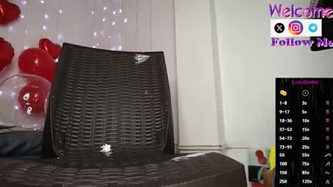 Sofia Madisson online show from 02-07-25, 06:34