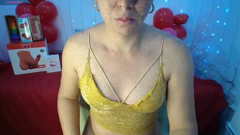 Sofia Madisson online show from 02-18-25, 01:11