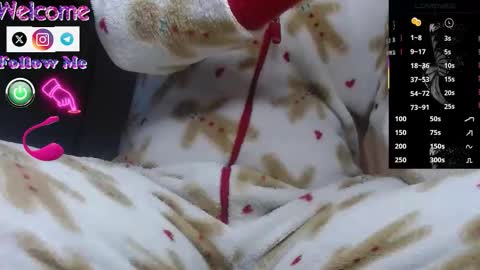 Sofia Madisson online show from 11-09-25, 09:46