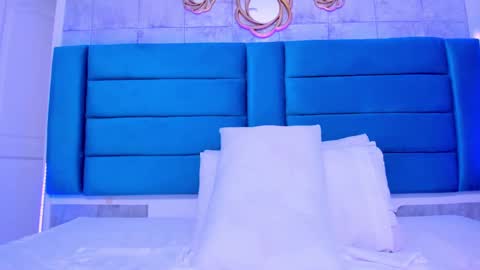 Snapshot of sofiamiiller chatting on 12-10-24, 11:32 Sofia Miller  online show from 12-10-24, 11:32