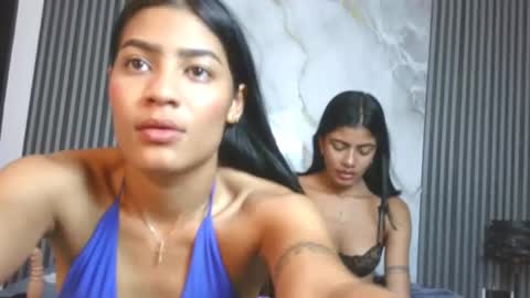 HotLesGirls online show from 11-01-25, 10:01