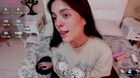 Sofi - next broadcast today 1030pm Colombia time online show from 02-24-25, 05:11