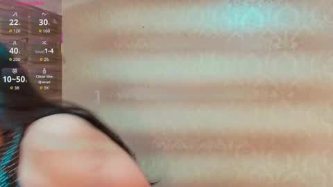 Snapshot of sofianesvat1 chatting on 09-25-25, 07:50 Sofi - next broadcast today 1030pm Colombia time online show from 09-25-25, 07:50