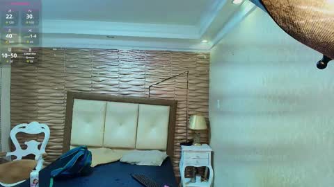 Snapshot of sofianesvat1 chatting on 10-02-25, 08:16 Sofi - next broadcast today 1030pm Colombia time online show from 10-02-25, 08:16