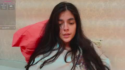 Snapshot of sofianesvat1 chatting on 10-04-25, 08:12 Sofi - next broadcast today 1030pm Colombia time online show from 10-04-25, 08:12