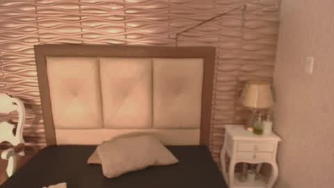 Snapshot of sofianesvat1 chatting on 10-12-25, 09:36 Sofi - next broadcast today 1030pm Colombia time online show from 10-12-25, 09:36