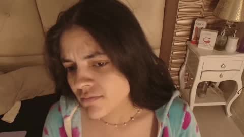 Snapshot of sofianesvat1 chatting on 11-09-25, 11:19 Sofi - next broadcast today 1030pm Colombia time online show from 11-09-25, 11:19