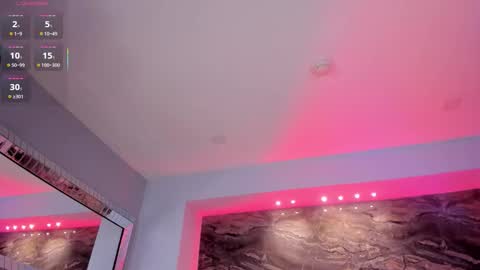 Sofia Reyes online show from 03-08-26, 02:04