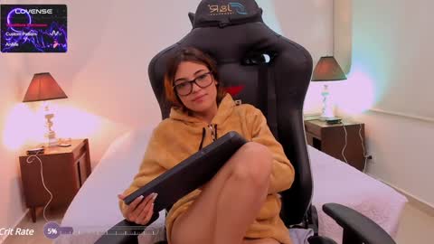 Sofia  Help me reach 5K followers  online show from 01-31-25, 12:50