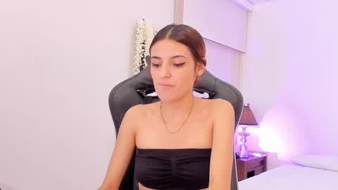 Sofia  Help me reach 5K followers  online show from 02-20-25, 08:14