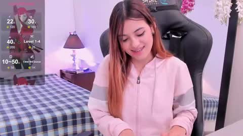 Sofia  Help me reach 5K followers  online show from 03-12-25, 04:02
