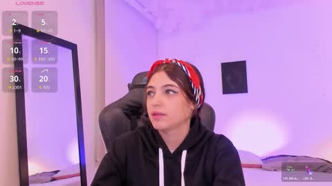 Sofia  Help me reach 5K followers  online show from 01-09-26, 11:57