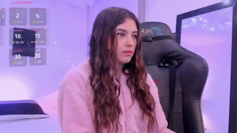 Sofia  Help me reach 5K followers  online show from 01-14-26, 11:49