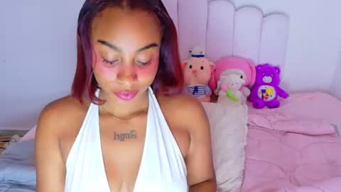 Sofia Stanley online show from 06-17-26, 12:07