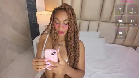 Sofia Stanley online show from 07-10-26, 04:28