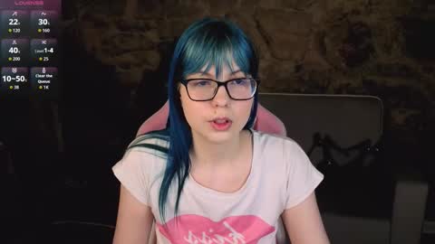 Sofia online show from 03-24-26, 01:54