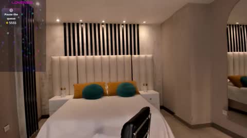 Sofi Vega online show from 02-02-26, 12:37