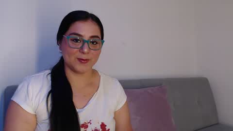 Sofia Vera online show from 12-01-24, 09:26