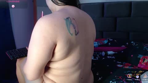 Sofia Vera online show from 03-12-25, 06:29