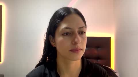 Snapshot of sofiawhite3 chatting on 02-20-26, 11:22 Sofi online show from 02-20-26, 11:22