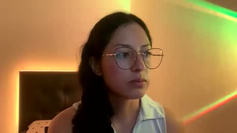 Snapshot of sofiawhite3 chatting on 03-03-26, 11:16 Sofi online show from 03-03-26, 11:16