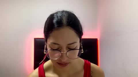 Snapshot of sofiawhite3 chatting on 03-20-26, 11:37 Sofi online show from 03-20-26, 11:37