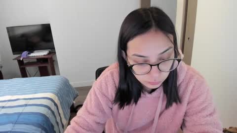 Sofia online show from 01-18-25, 02:55