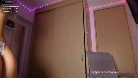 Sofi online show from 01-16-25, 12:55